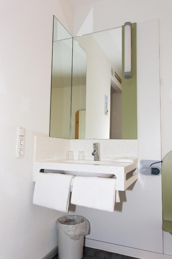 Ibis Budget Augsburg City Cameră foto